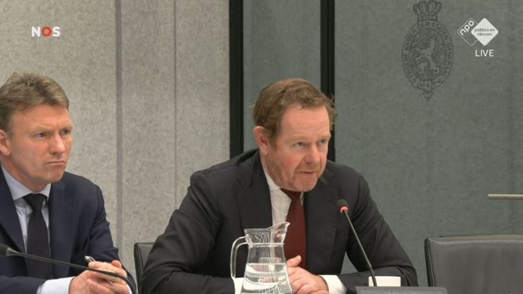 Kijk mee: Kamer praat over de ontwikkelingen in Venezuela en de Cariben