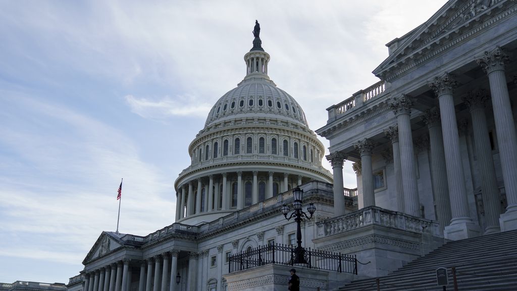 Foto: Meerderheid Amerikaanse Senaat voor resolutie inperken Trumps militaire macht