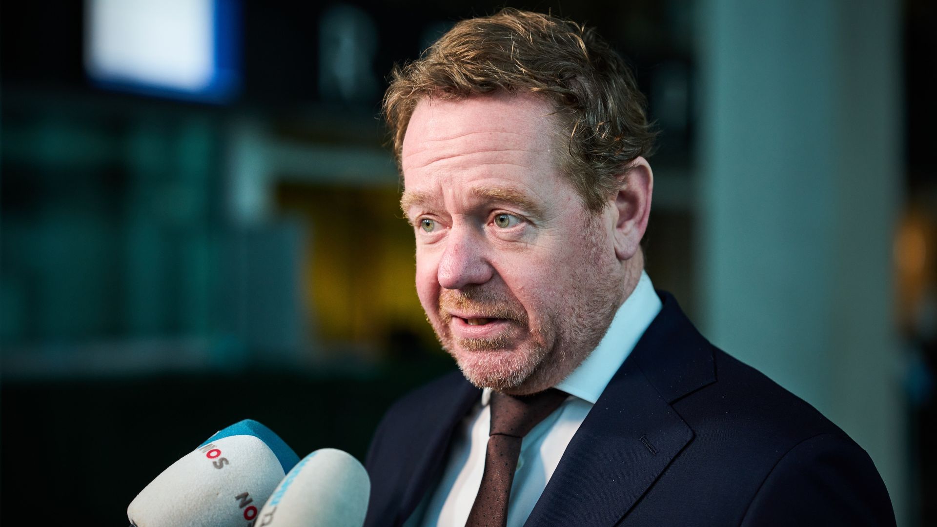 Van Weel overtuigt Kamer: begrip voor ingrijpen VS in 'narcostaat Venezuela'