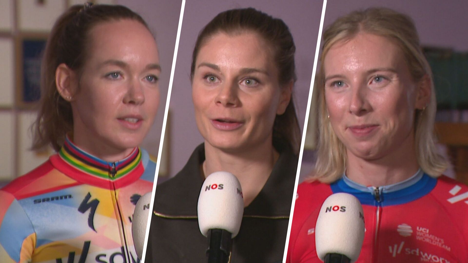 Kopstukken SD Worx zoeken nieuwe uitdagingen: 'Soms dacht ik: waar ben ik mee bezig?'