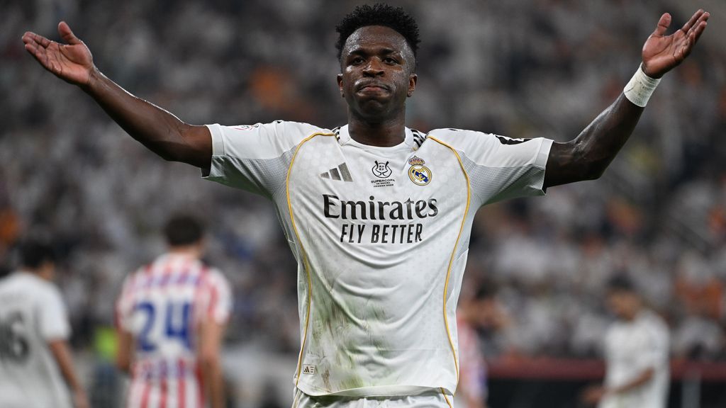 Real te sterk voor Atlético in Spaanse Supercup, zondag El Clásico in finale