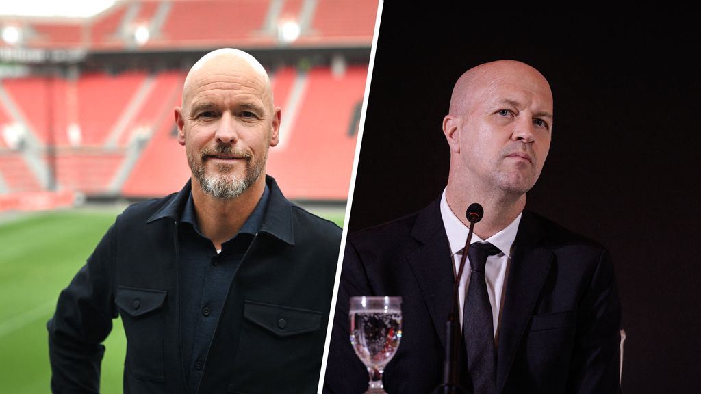 Van trainer naar technisch directeur betekent oppassen voor de aloude valkuil