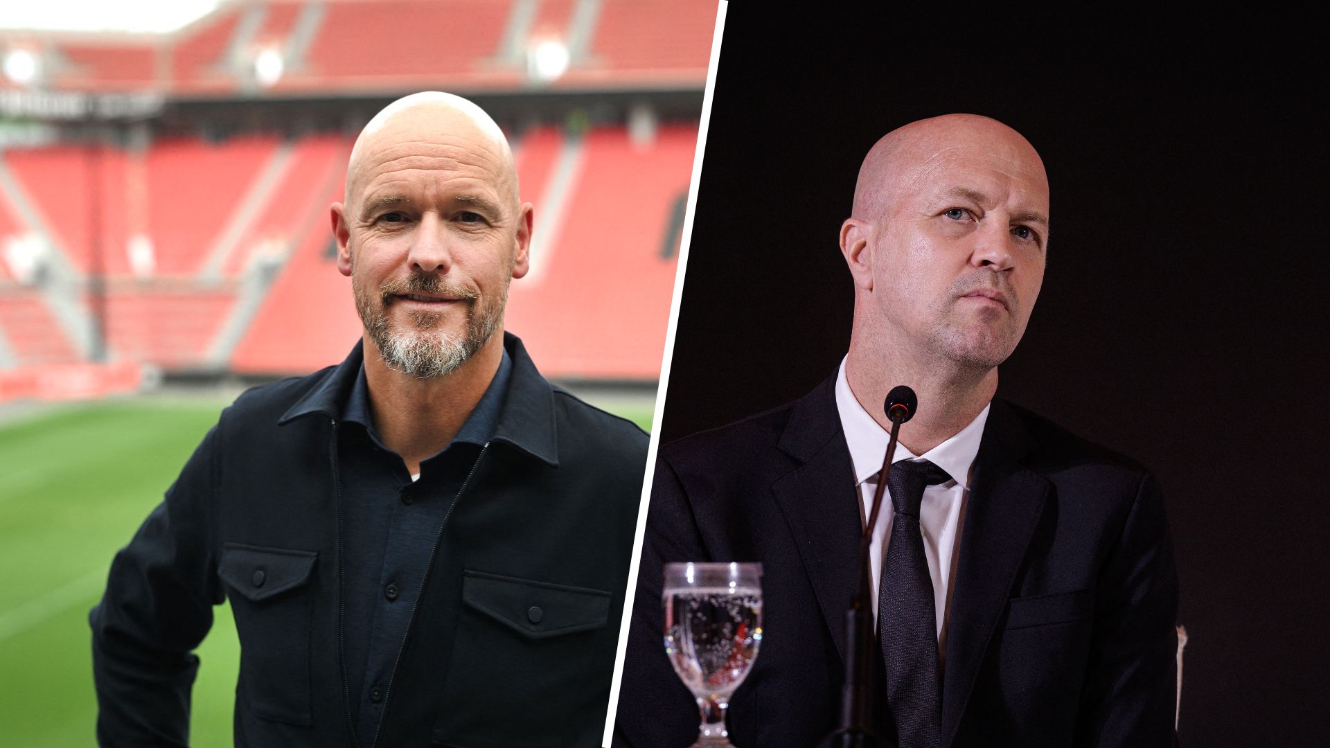 Van trainer naar technisch directeur betekent oppassen voor de aloude valkuil