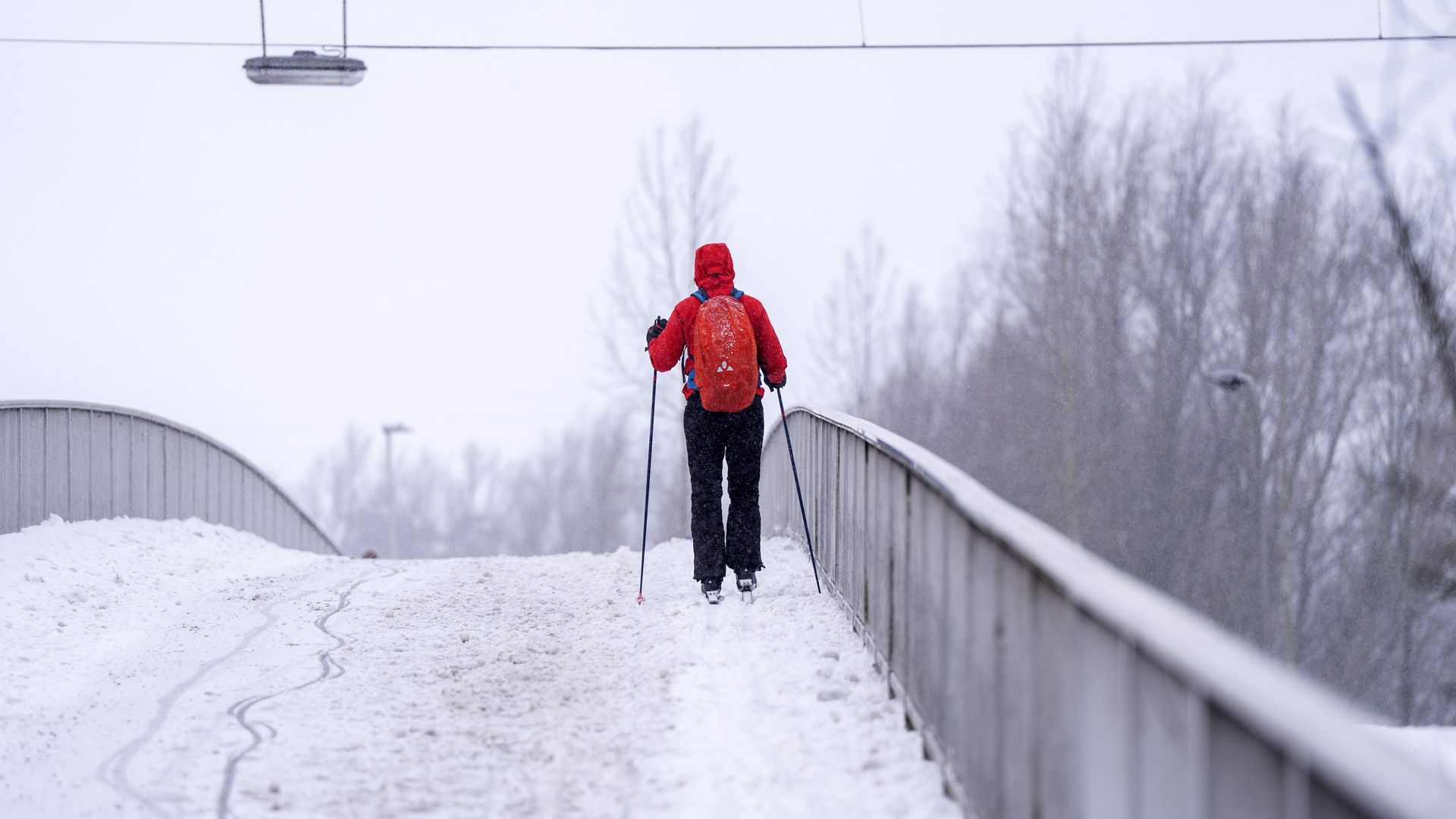Geen sneeuwhoop te hoog om anderen te helpen: 'Ze rekenen echt op ons'