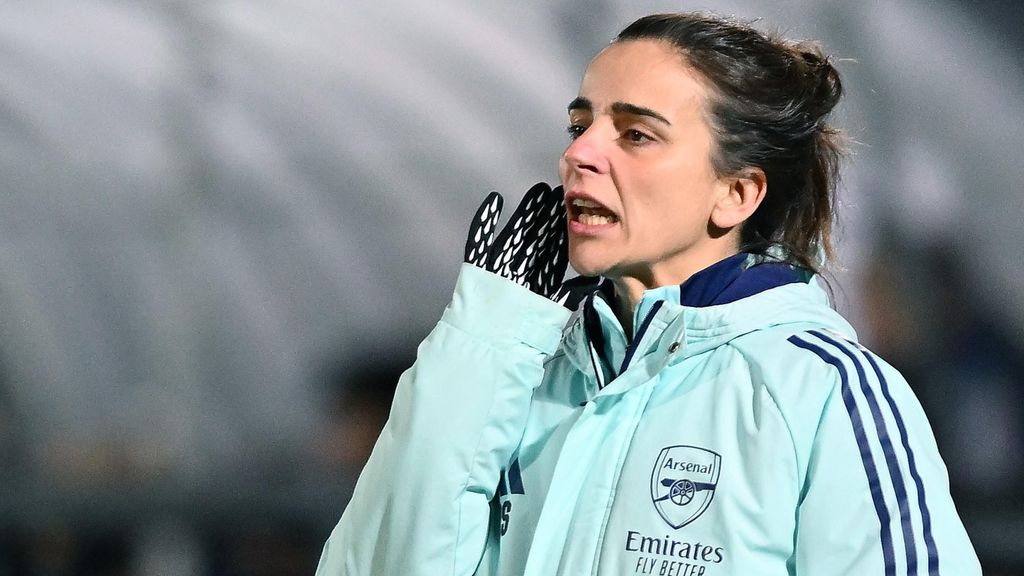 Succescoach Slegers verlengt contract bij Champions League-winnaar Arsenal