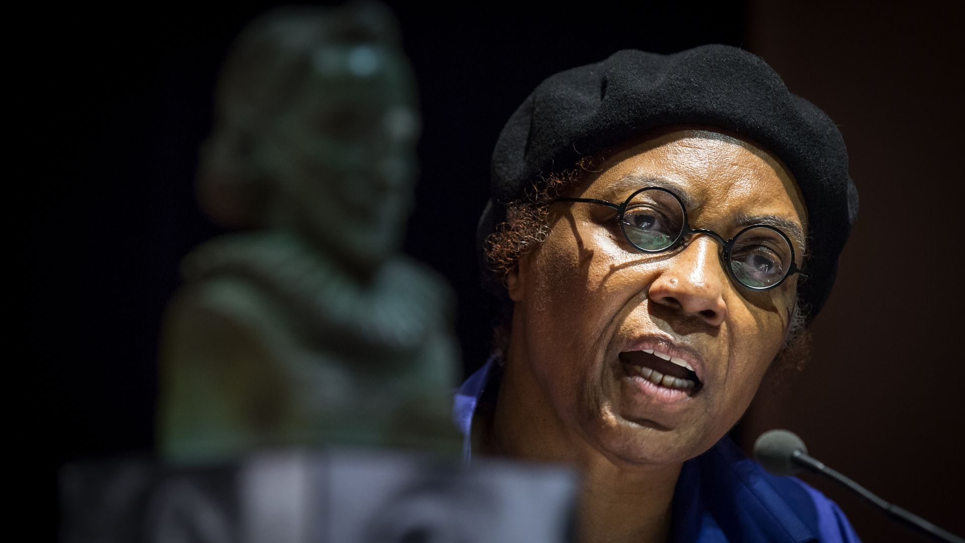 Schrijfster Astrid Roemer op 78-jarige leeftijd overleden