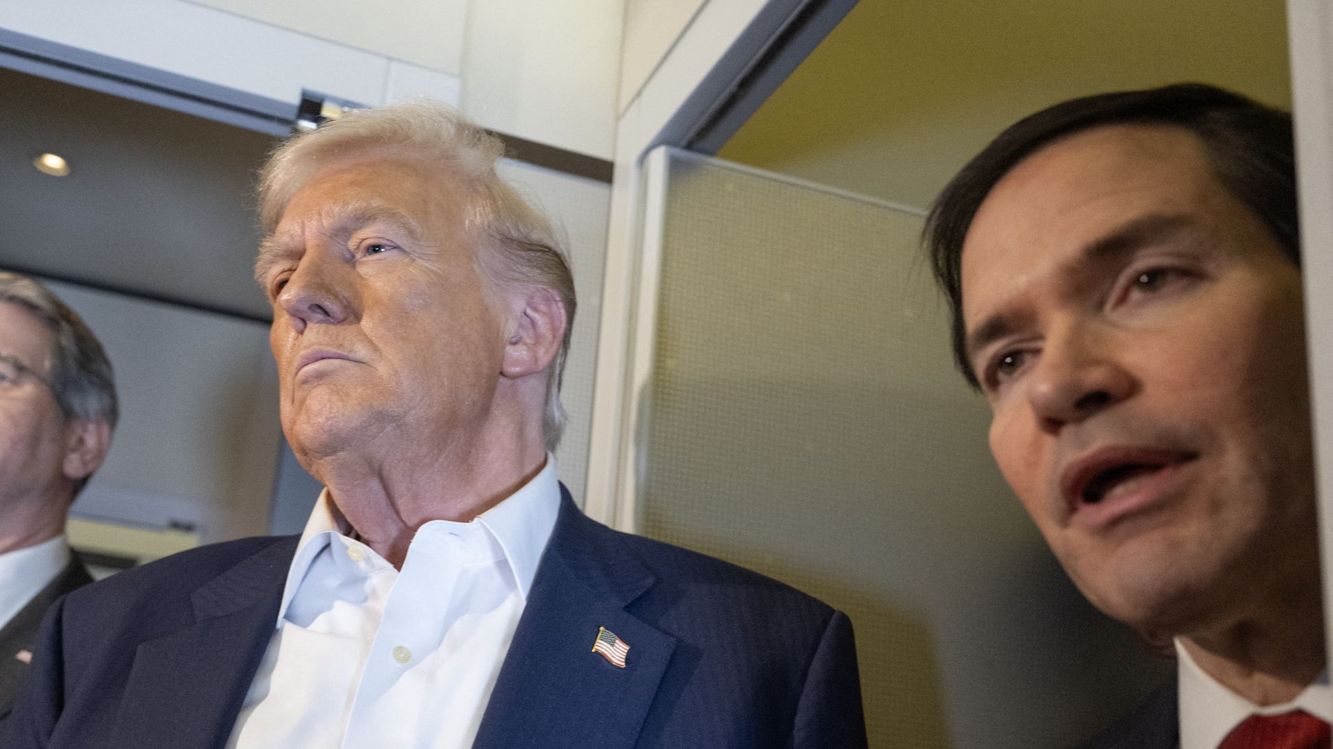 Dit zijn de volgende mogelijke doelwitten van Trump in Latijns-Amerika