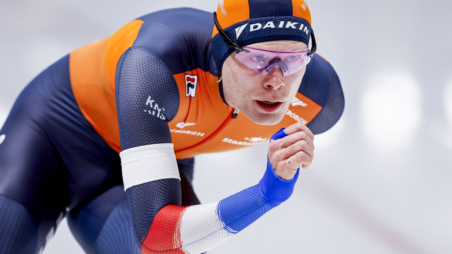 Prins pakt na OKT-drama zilver bij EK, wederom veel te doen om ploegenachtervolging