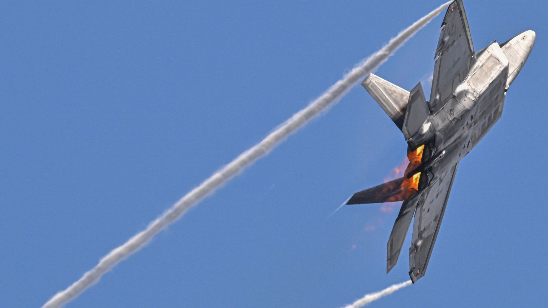 VS voert opnieuw grootschalige vergeldingsaanval uit tegen IS in Syrië