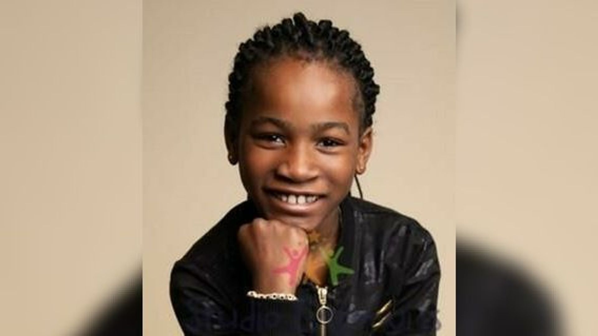 Amber alert voor in Rotterdam vermist geraakte Wendy (10)