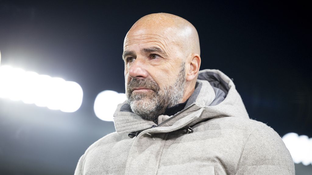 PSV verwacht deze maand uitsluitsel van Bosz • AZ verhuurt Kwakman aan Volendam