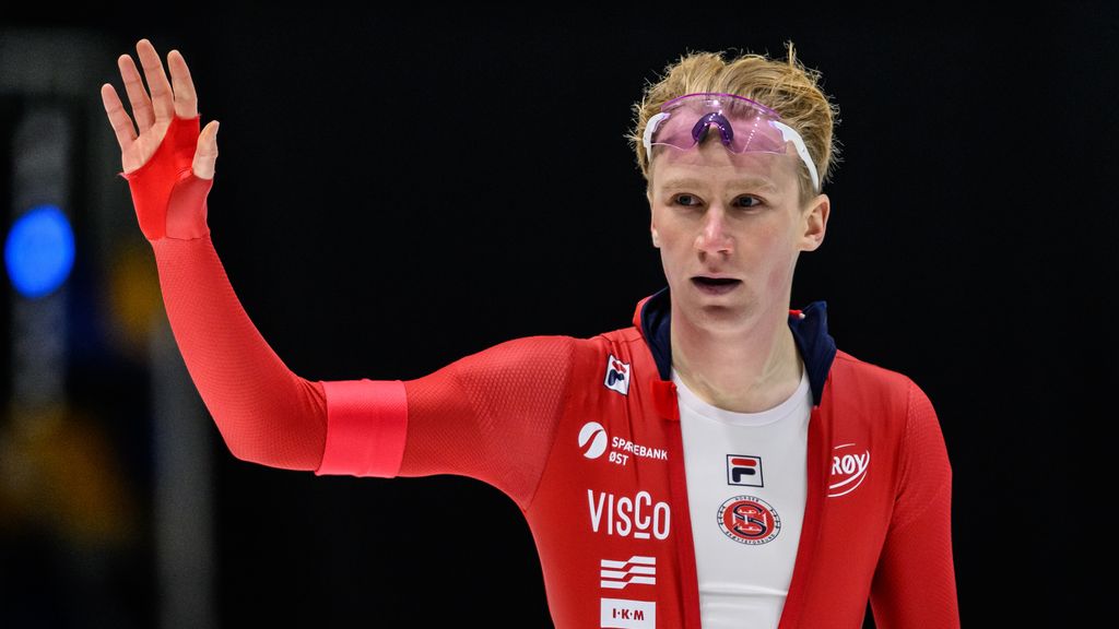 Kongshaug verdedigt Europese titel succesvol, medaille Hoolwerf en Prins op slotdag