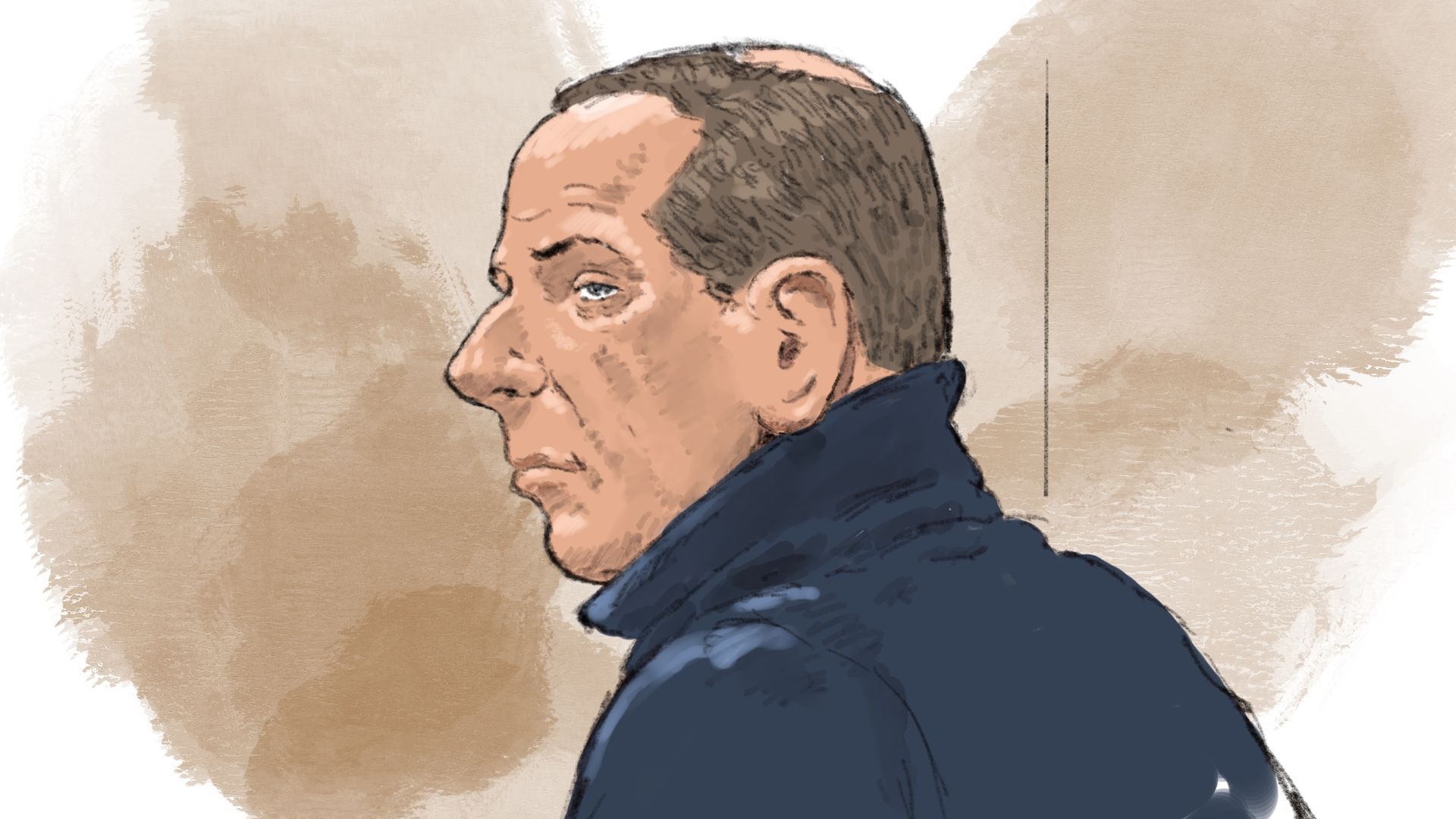 Hoe een meisje van 10 een enorme misbruikzaak aan het rollen bracht 