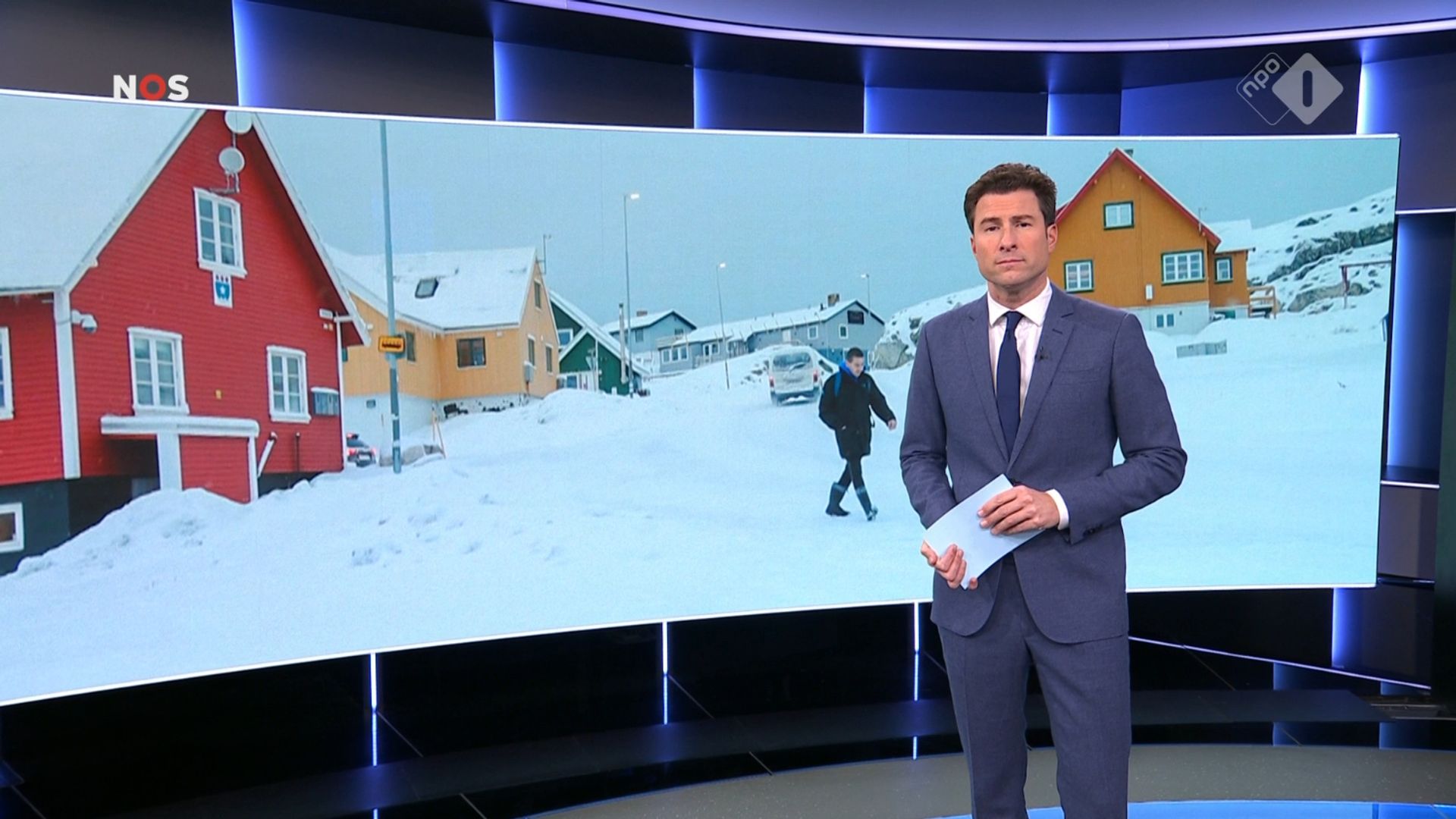 Kijk hier naar het NOS Journaal van 20.00 uur