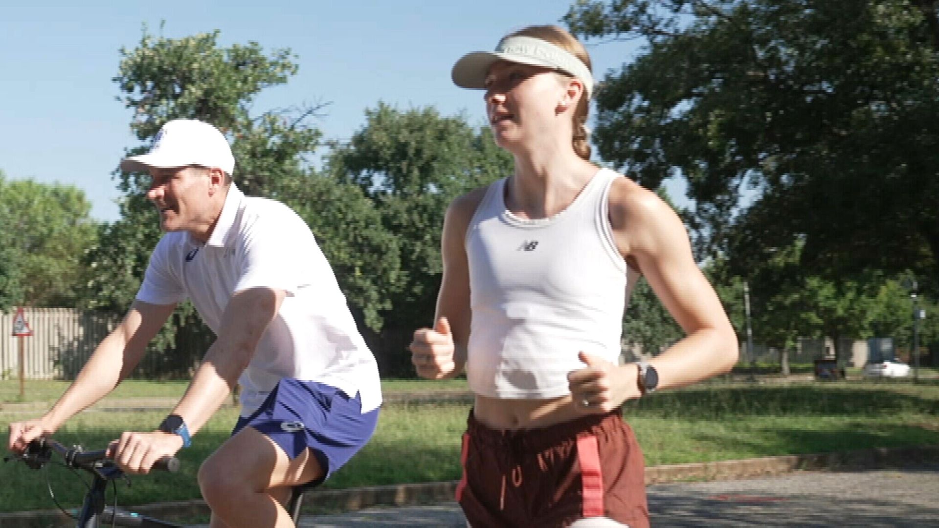 Hoe Bol zich na overstap voorbereidt op 800 meter: 'Voelt soms alsof ik achteruit loop'