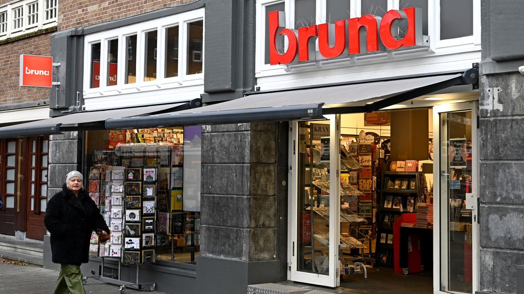 Foto: Moederbedrijf van Bruna is verkocht