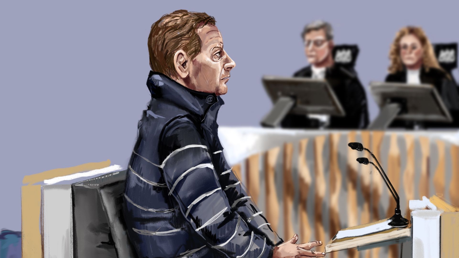 Verdachte zedenzaak Barendrecht drogeerde kinderen met hoge doses slaapmiddelen