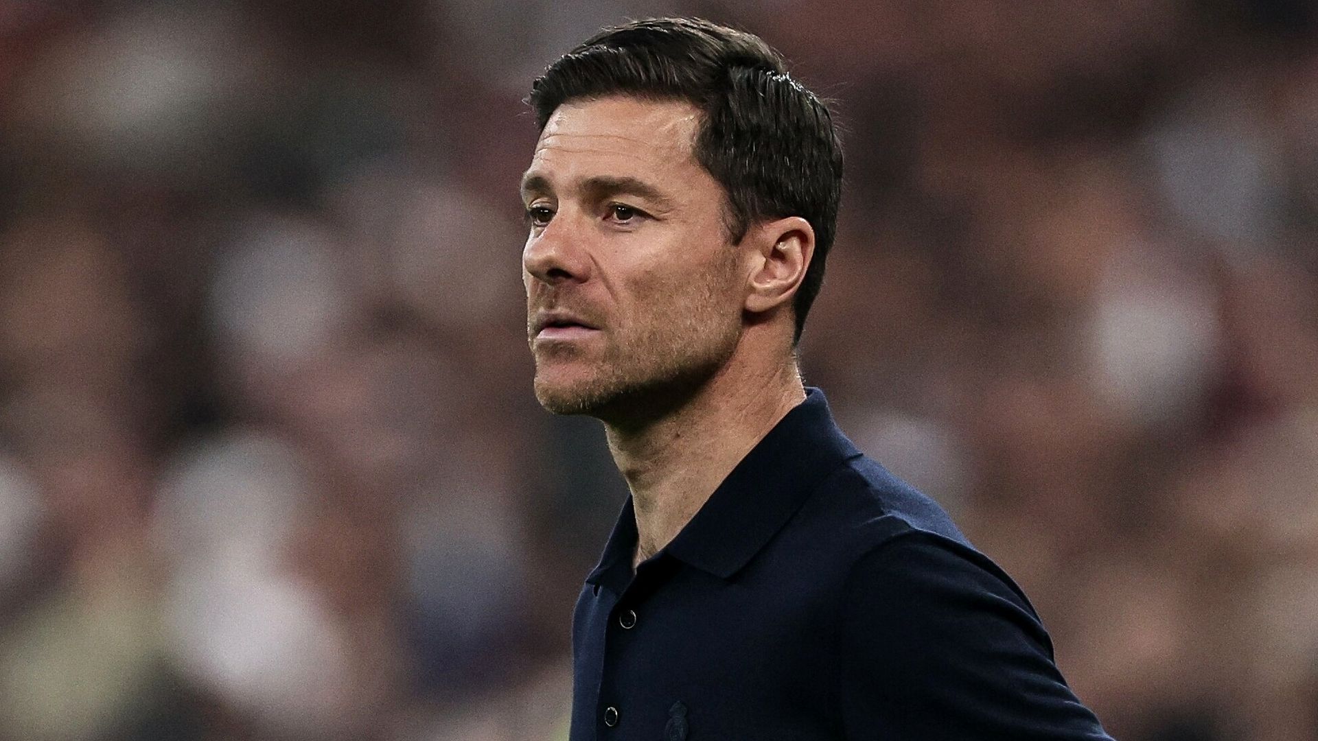 Real Madrid neemt daags na nederlaag tegen Barcelona afscheid van trainer Xabi Alonso