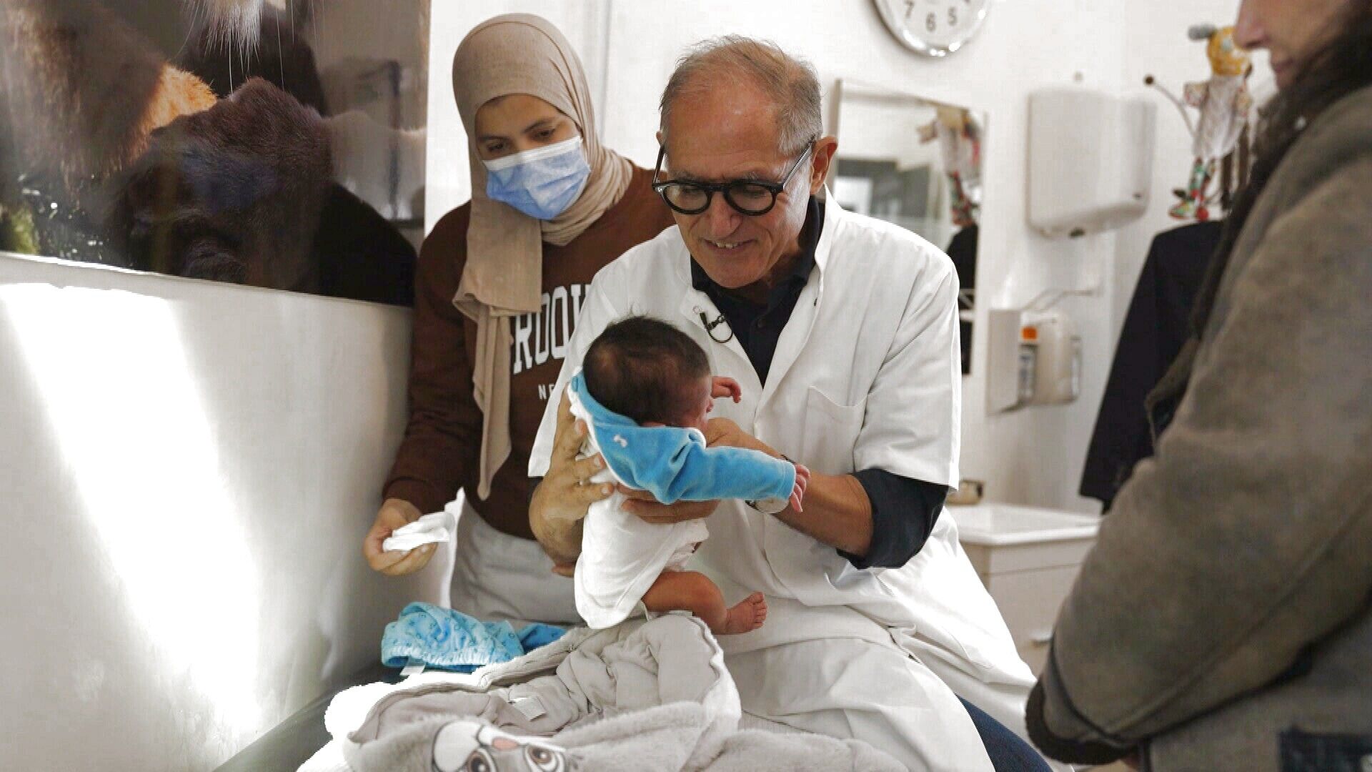 Nederlandse enclave in Marokko: daar 'niet welkom', maar hier veel kansen 