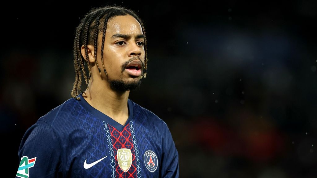 Paris Saint-Germain verrassend uitgeschakeld in Franse beker