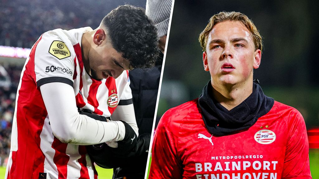 PSV wil alleen nieuwe spits halen die 'direct van toegevoegde waarde is'