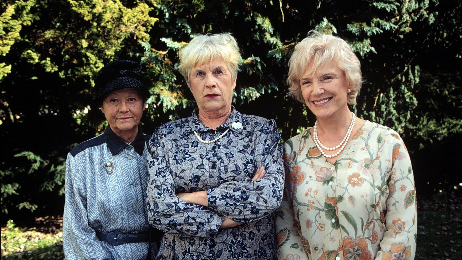 Actrice Annemarie Prins (93), bekend van Annie M.G. en Oud Geld, overleden