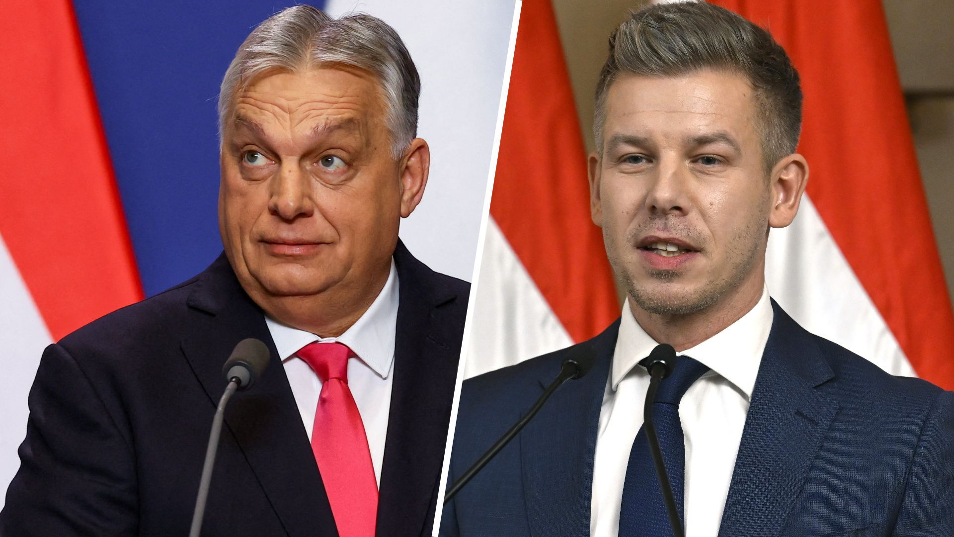 Einde aan het tijdperk-Orbán? Hongaren in april naar de stembus