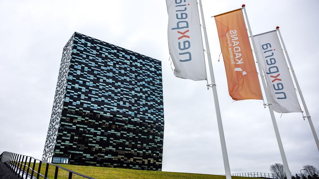 Foto: Eigenaar Nexperia verkende verkoop Europese fabrieken