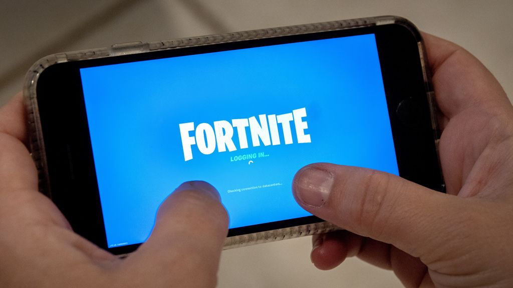Foto: Maker Fortnite vangt bot bij rechter, moet boete betalen voor manipuleren kinderen