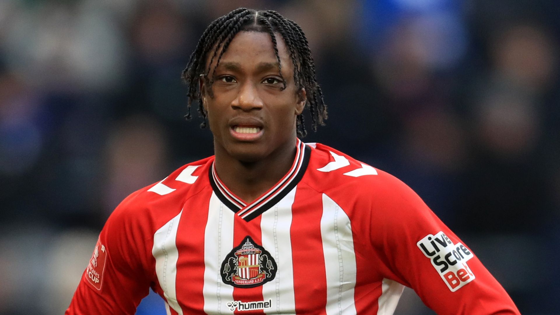 'Feyenoord wil Sunderland-aanvaller Mundle' • 'Malen akkoord met AS Roma'