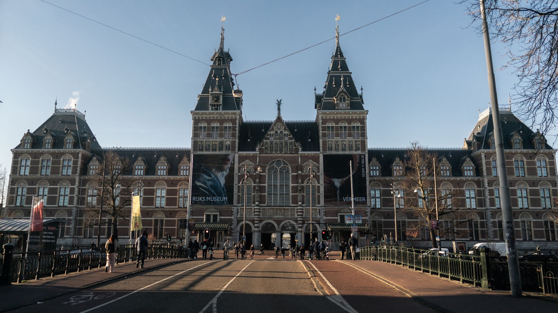 Miljoenengift voor Rijksmuseum is uitzonderlijk maar past wel in 'essentiële' trend