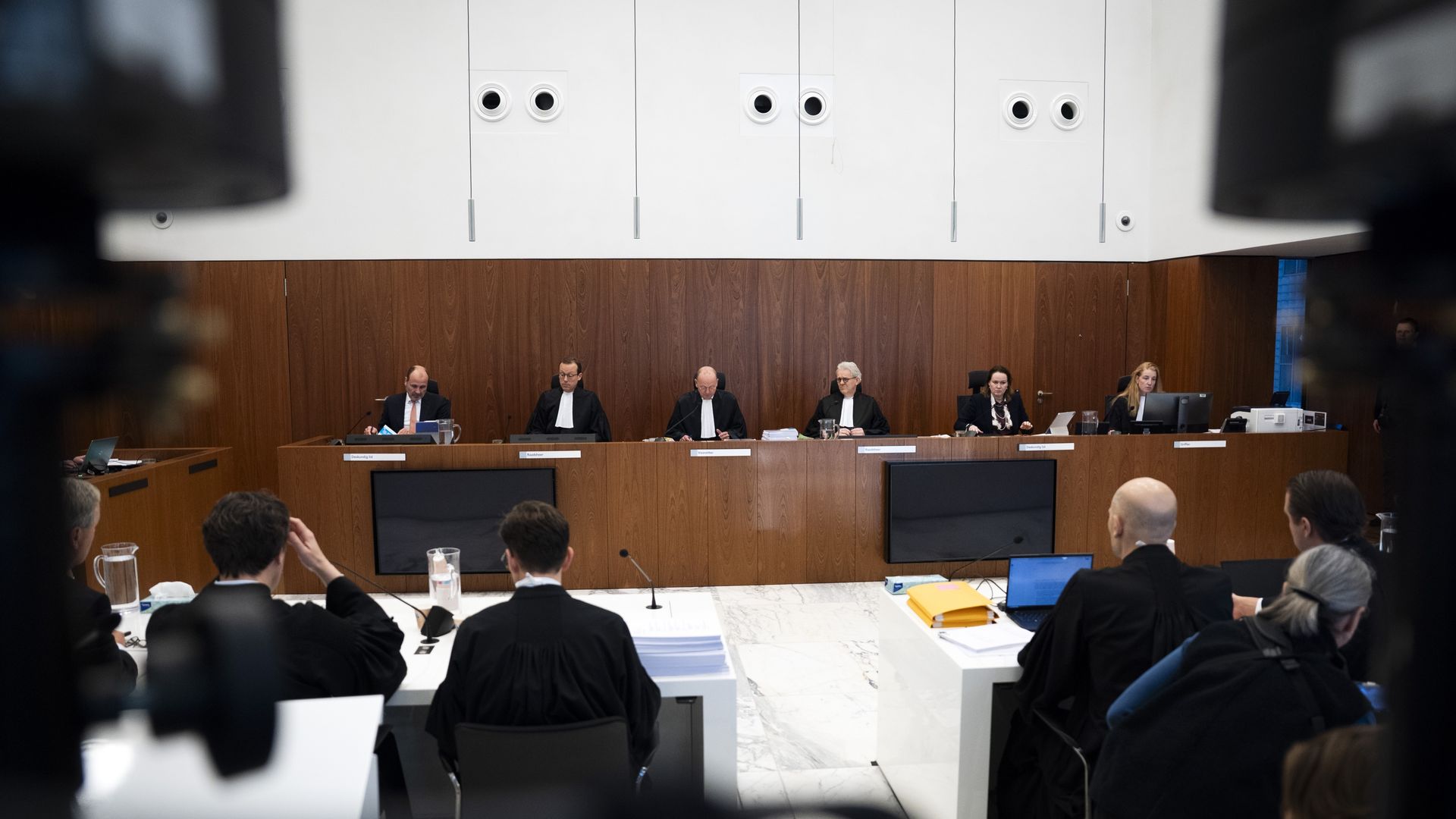 Einde crisis Nexperia nog niet in zicht na belangrijke dag in rechtszaal