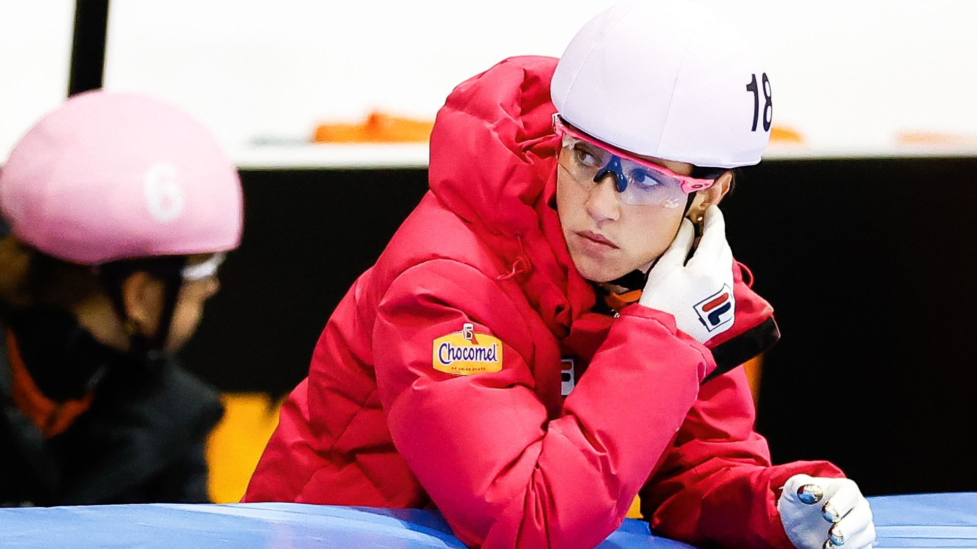 Schulting onderwerp van gesprek bij EK shorttrack, pijn bij Van Oorschot voelbaar