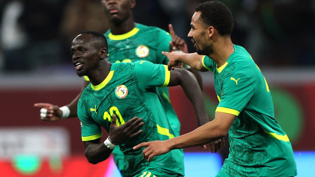 Mané Sends Senegal to AFCON Final – Egypt Defeated