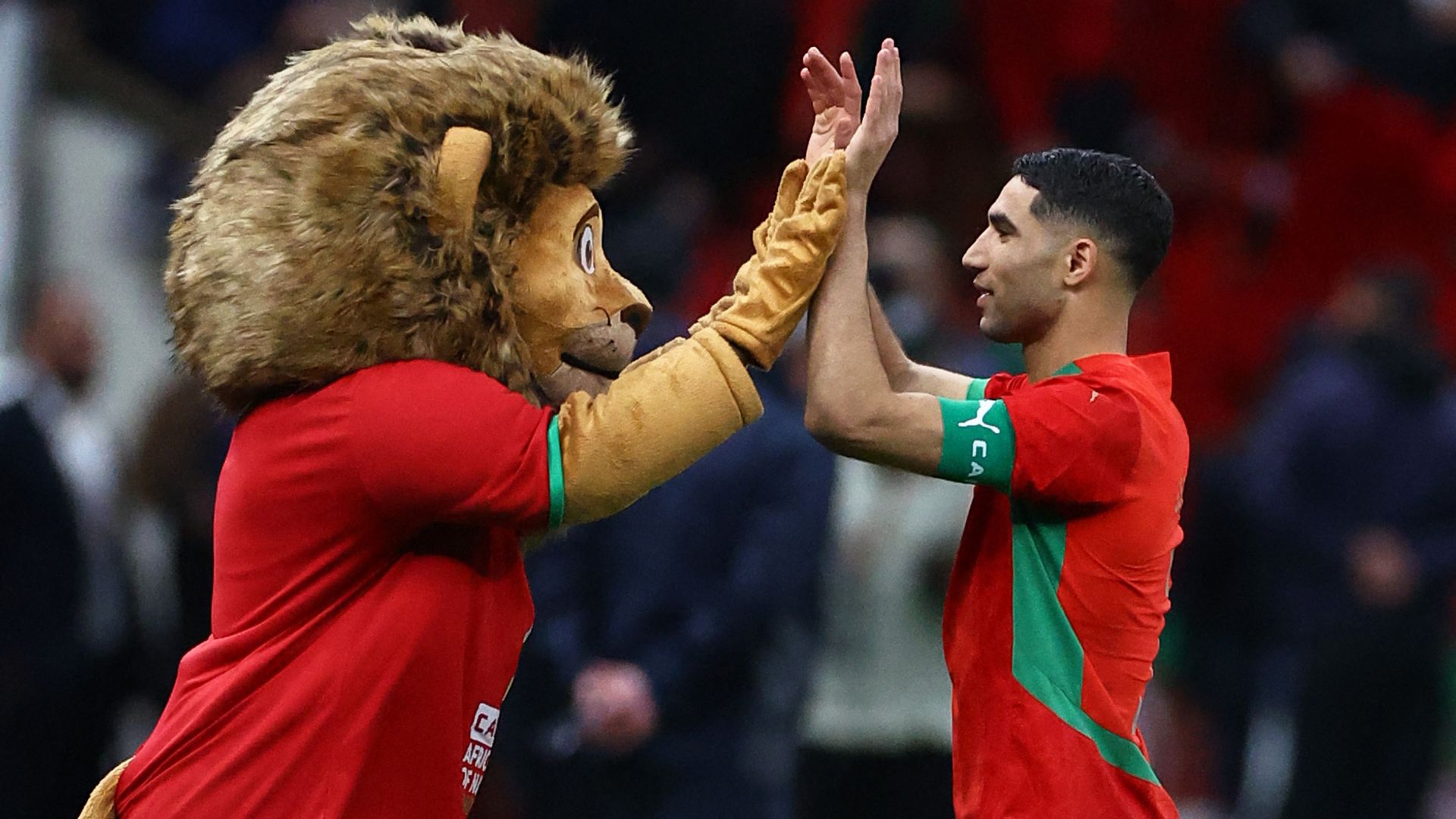 Afrika Cup: Marokko via strafschoppen naar finale tegen Senegal • AZ vernedert Ajax in beker (6-0)