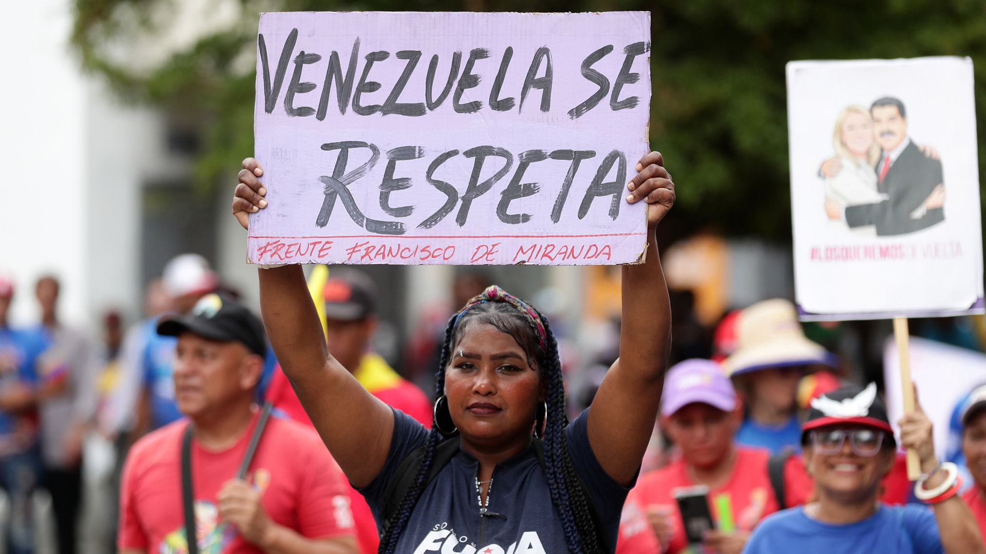 Senaat stemt toch in Trumps voordeel: militaire macht niet ingeperkt