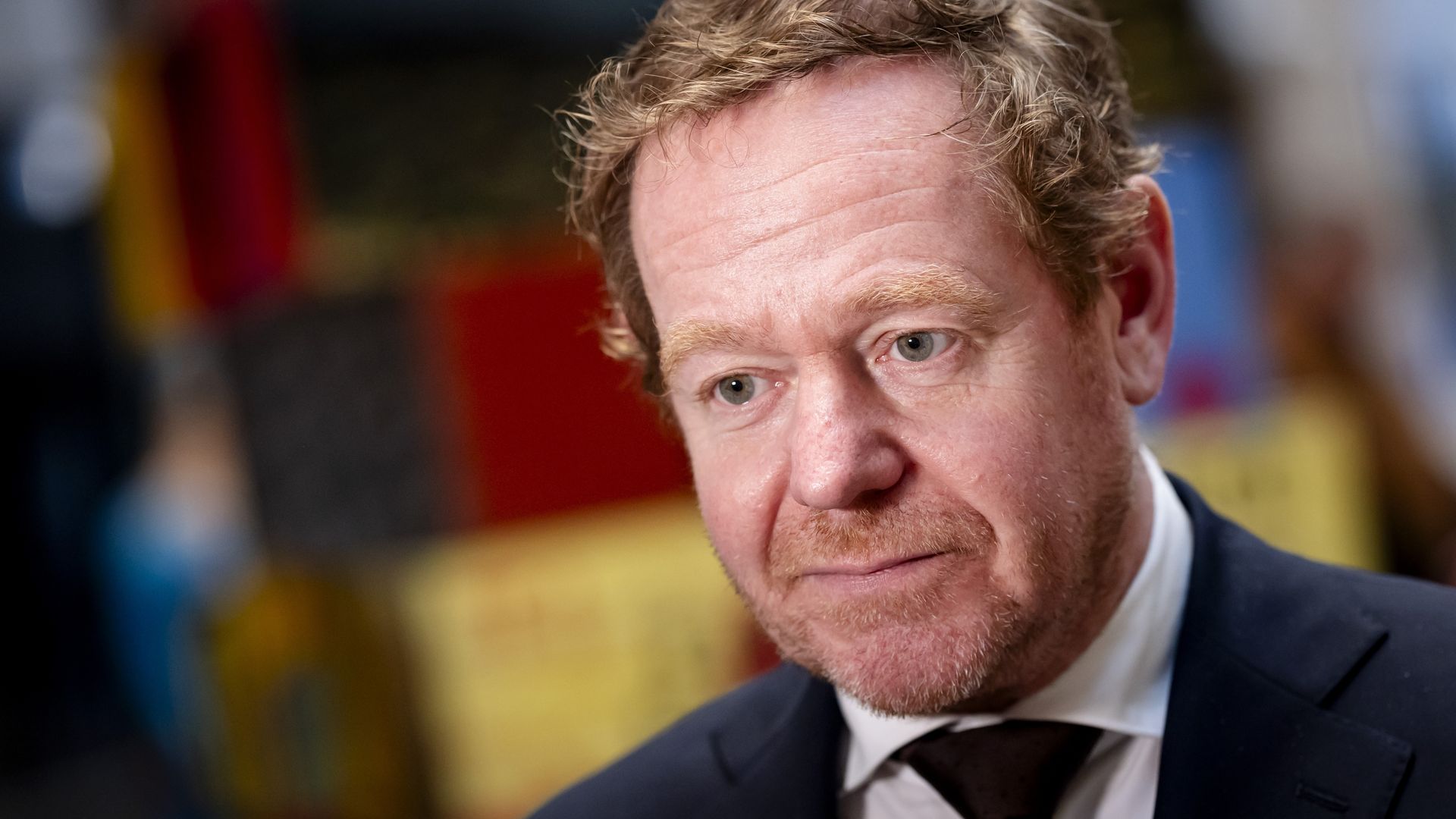 Kabinet besluit deze week of er Nederlandse militairen naar Groenland gaan