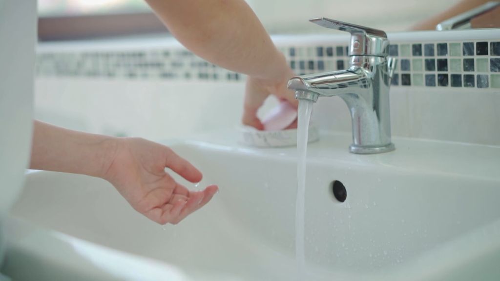 Kraanwater in Amersfoort waarschijnlijk hele week nog niet te drinken