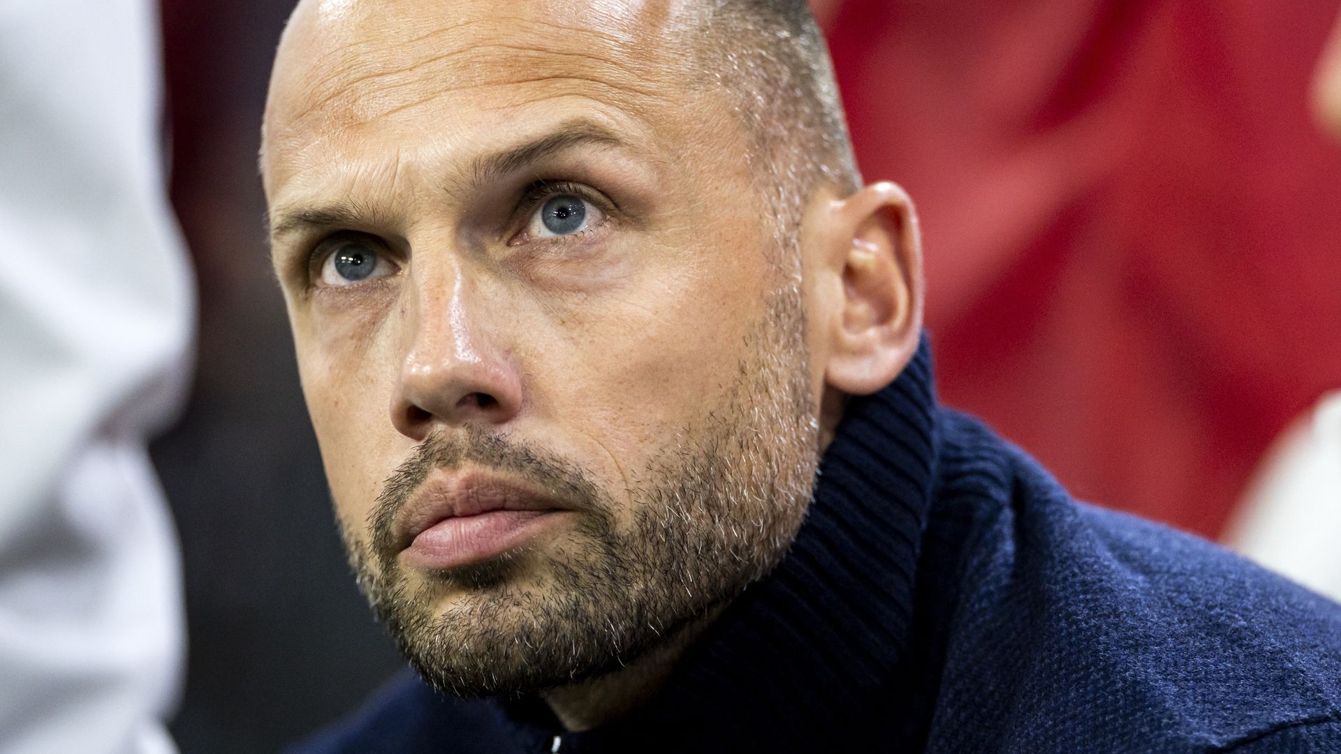 Heitinga tekent na ontslag bij Ajax als assistent-trainer bij Tottenham Hotspur