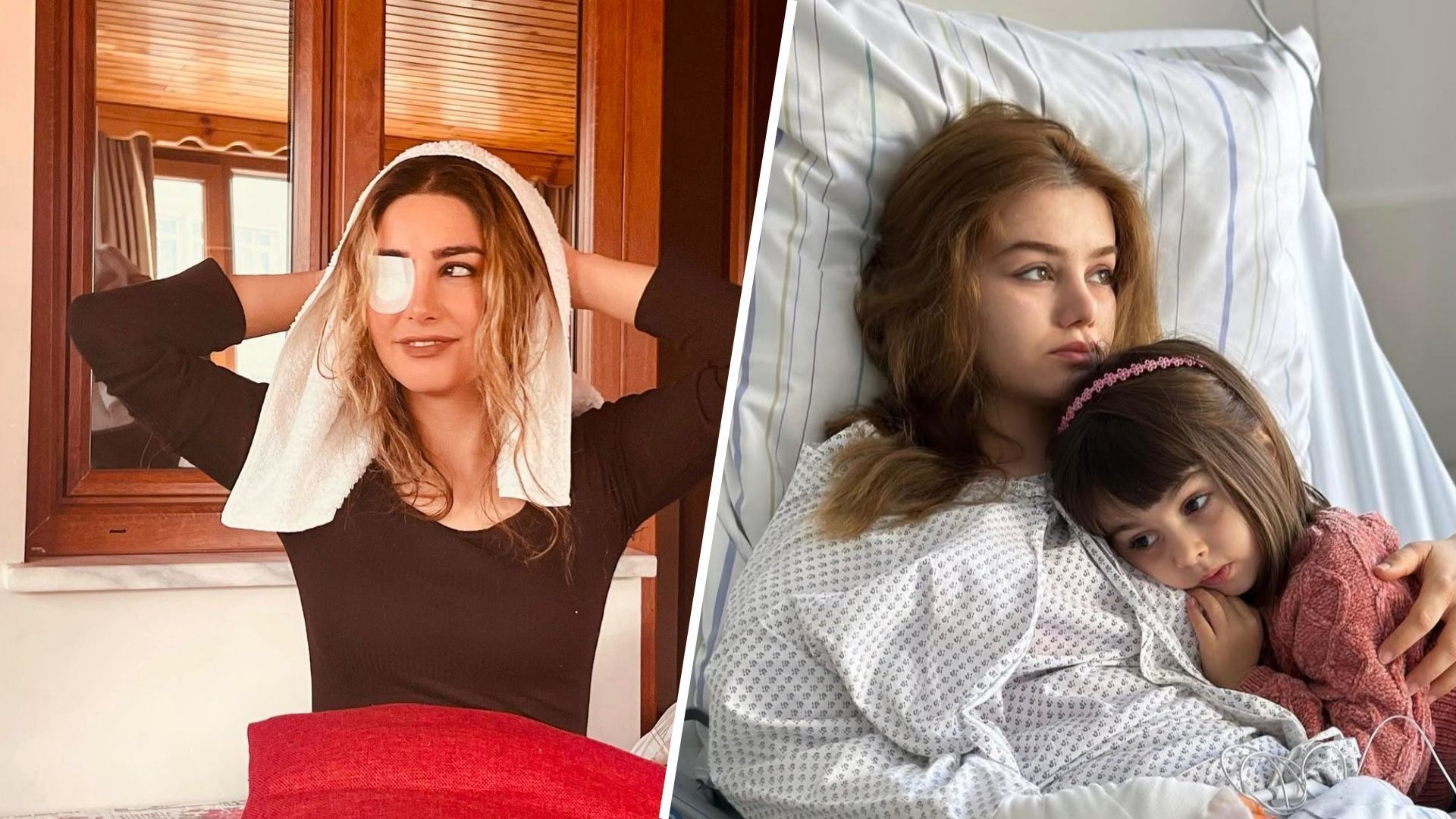 Elahe en Sima werden eerder in Iran beschoten: 'Nu is het nóg afgrijselijker'