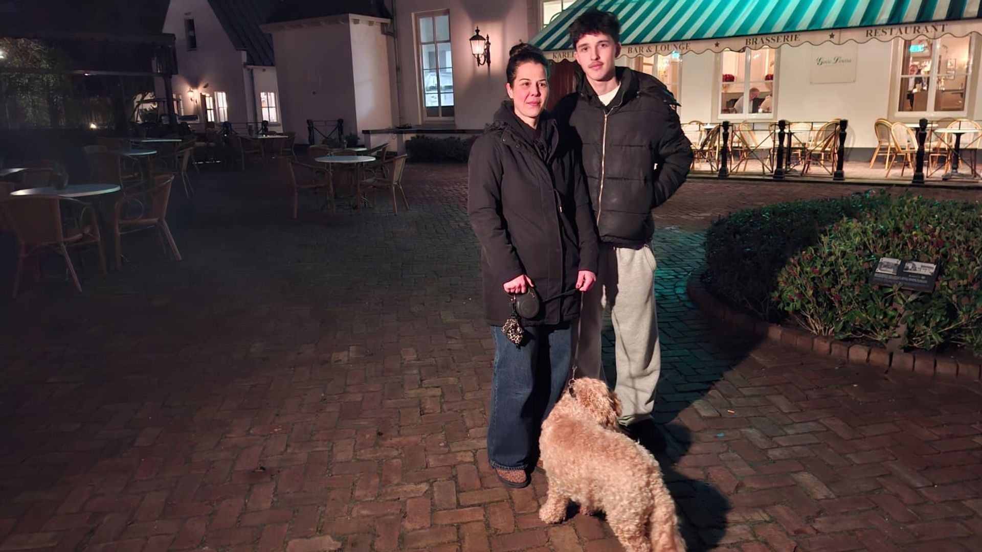 Buurt geschrokken van explosie Utrecht: 'Bewoners waren gelukkig niet thuis'