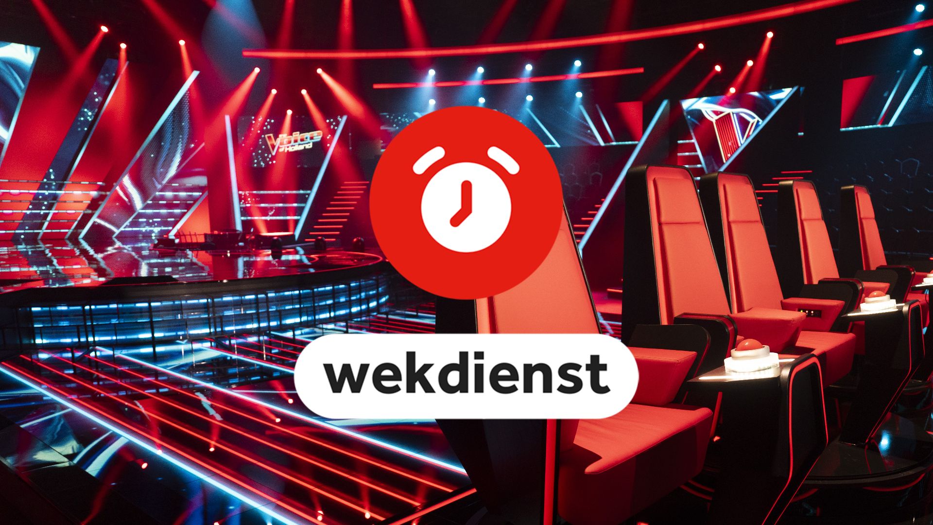 Wekdienst 16/1: Uitspraak Hoge Raad over belastingrente • Terugkeer The Voice