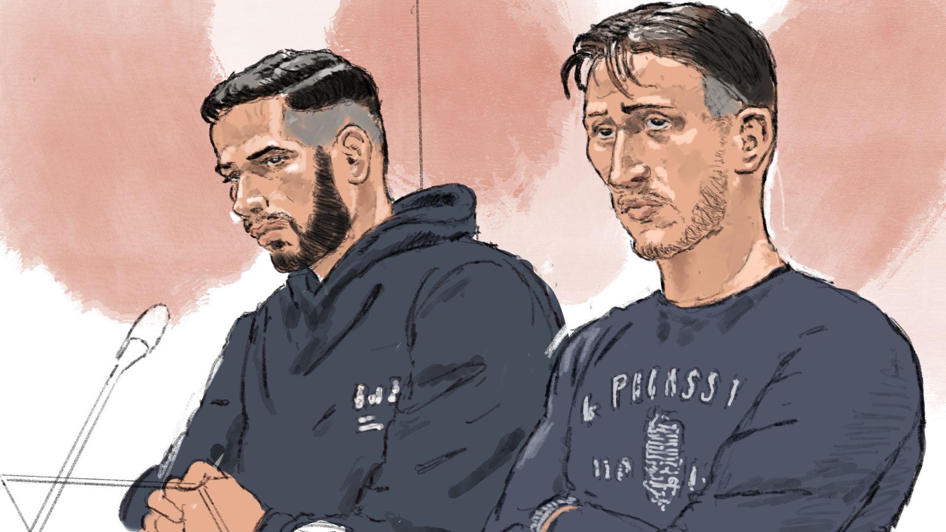 Vader en broers vermoorde Ryan (18) gaan in hoger beroep tegen straf