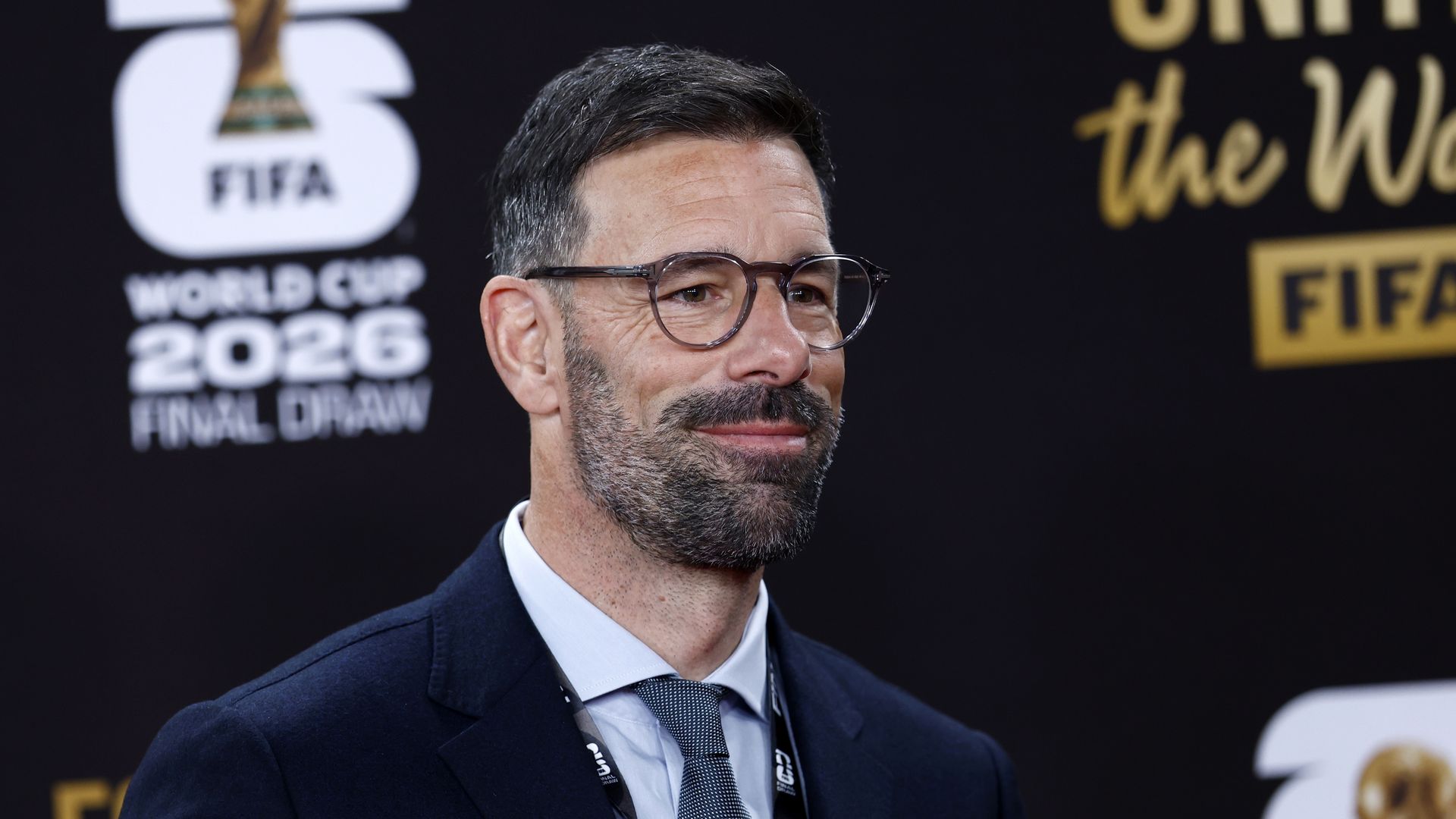 Van Nistelrooij als assistent-bondscoach toegevoegd aan staf Oranje