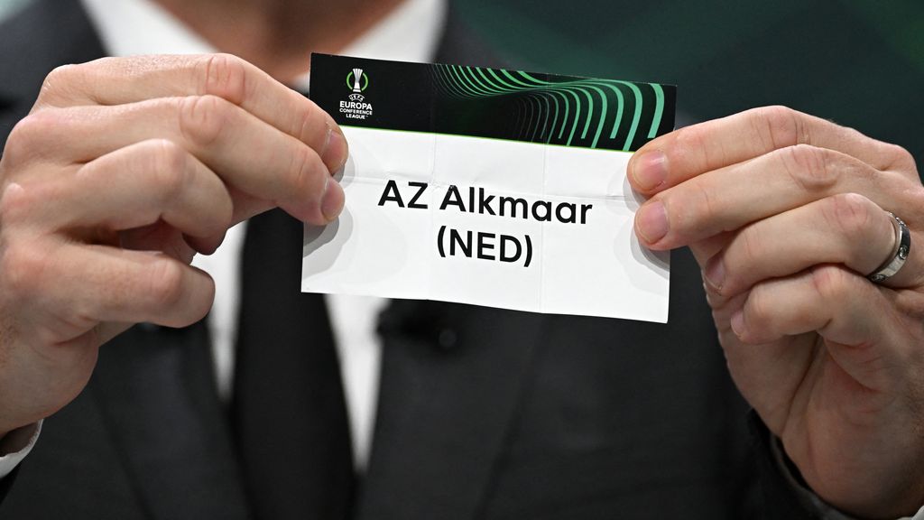 AZ treft Armeense tegenstander FC Noah in tussenronde Conference League