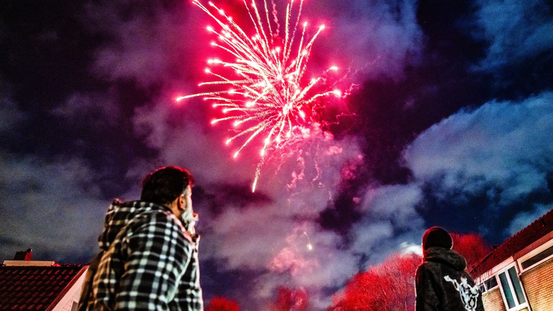 Vuurwerk afsteken blijft mogelijk voor clubs en buurtverenigingen