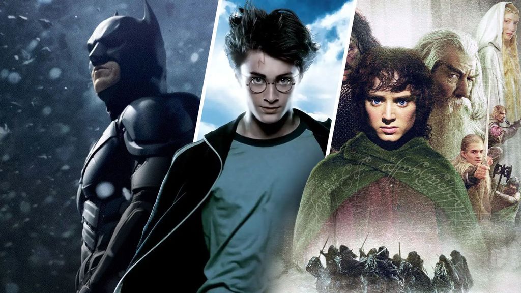 Foto: Wie krijgt Warner Bros. in handen? Europese bioscopen maken zich zorgen