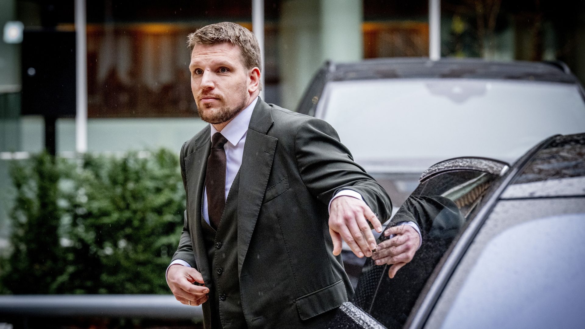 Kunstroof Drents Museum kost Nederlandse staat geld