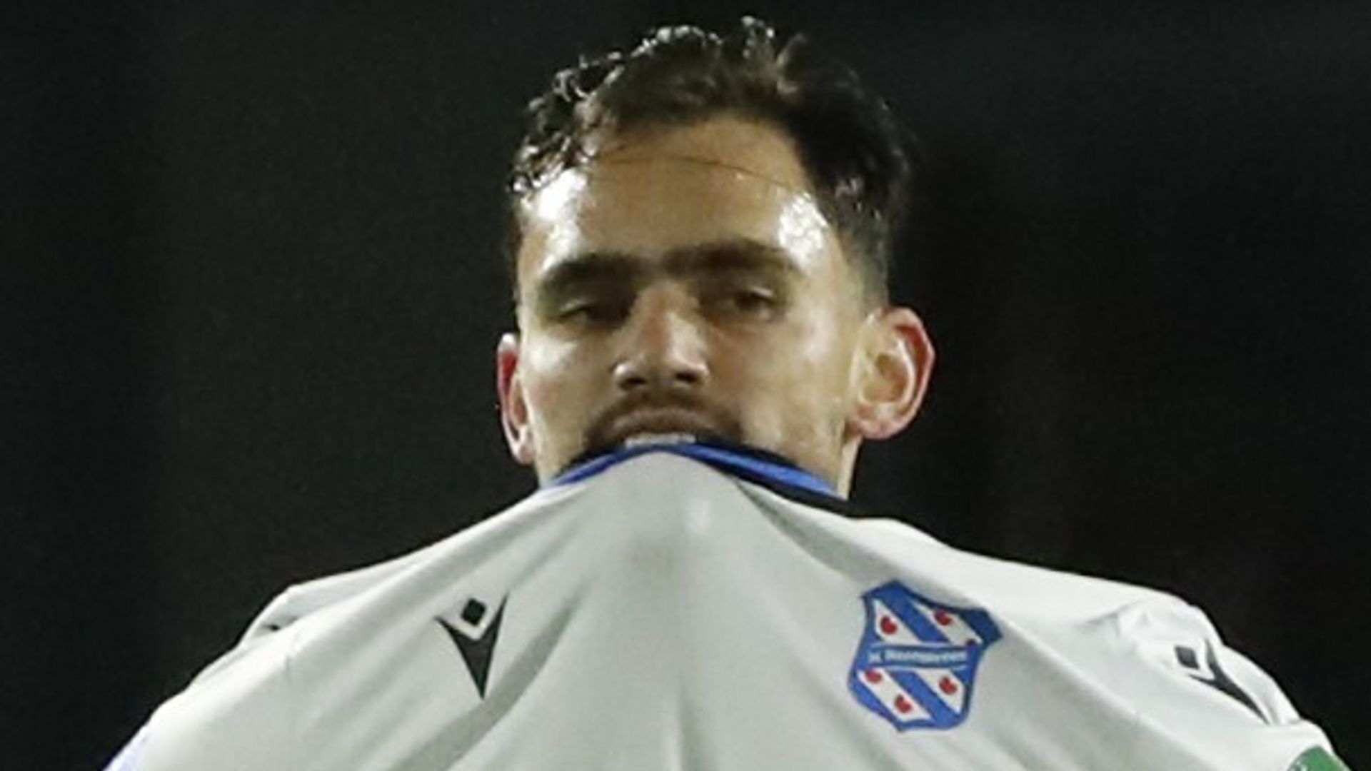 KNVB-beker: Kersten koppelt zijn Heerenveen aan PSV • AZ naar Armenië in Conference League