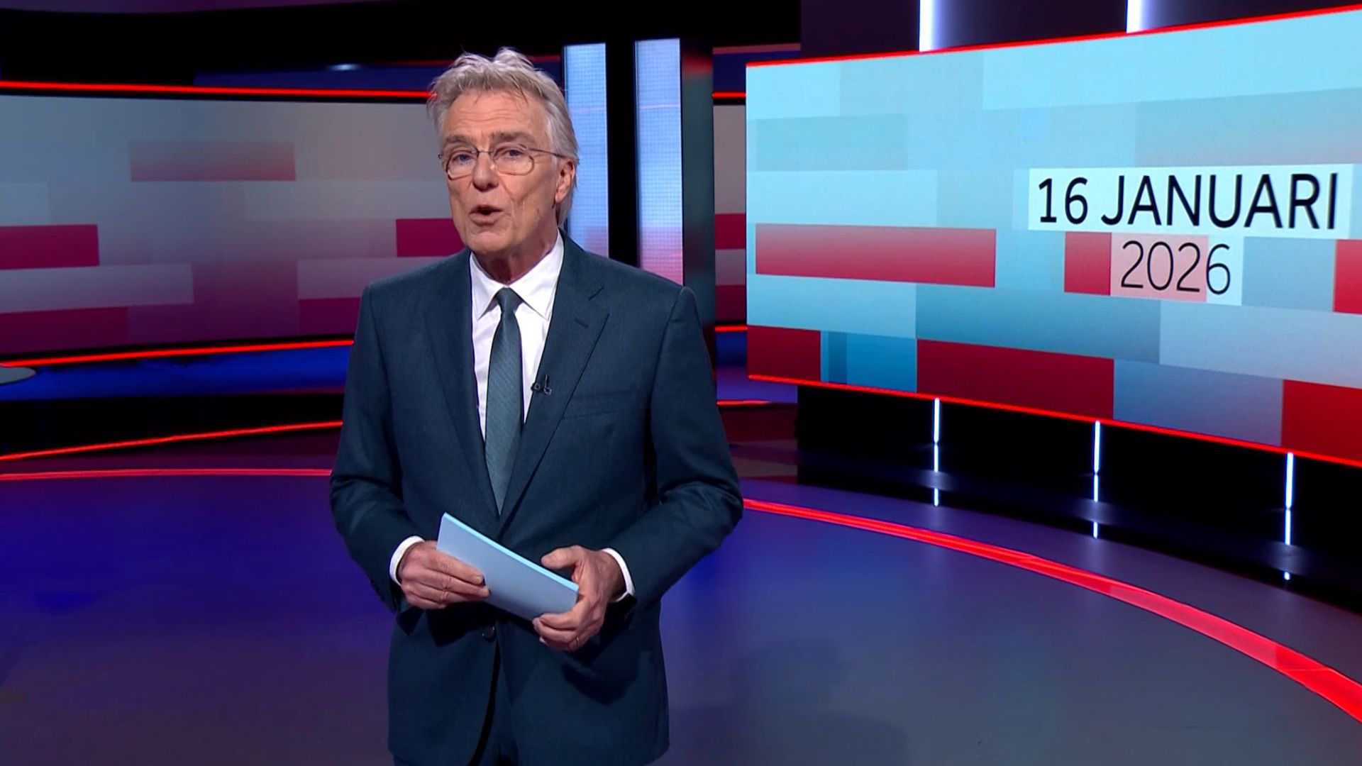 Kijk hier naar het NOS Journaal van 20.00 uur 